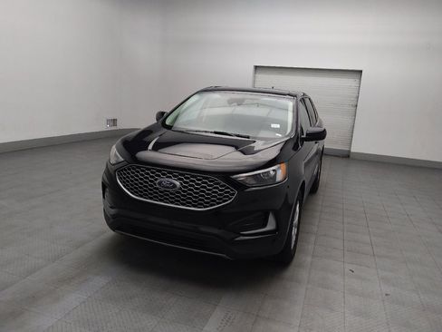 Used 2023 Ford Edge SEL image 15