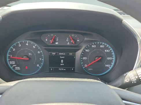 Used 2019 Chevrolet Equinox LS image 23