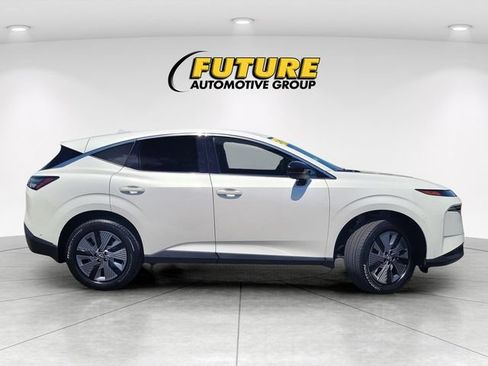 Certified 2025 Nissan Murano SL w/ Cargo Package AWD/4WD image 3