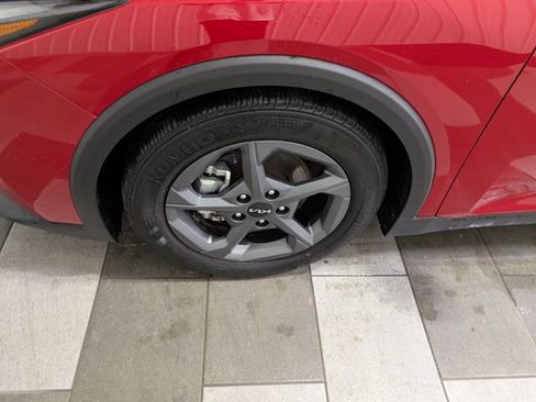 Used 2025 Kia K4 FWD image 7