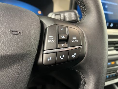 New 2025 Ford Bronco Sport Big Bend w/ Convenience Package image 18