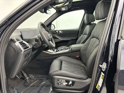 Used 2026 BMW X5 xDrive50e w/ Executive Package AWD/4WD image 25