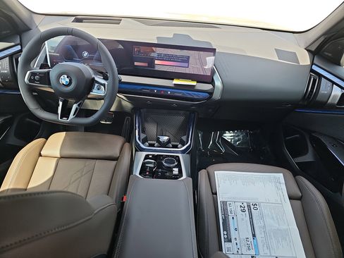 New 2026 BMW X3 xDrive30 w/ Premium Package AWD/4WD image 9