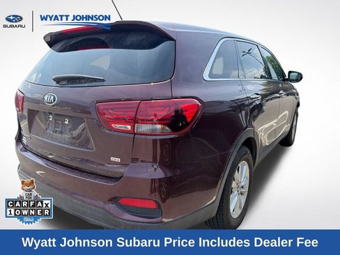 Used 2019 Kia Sorento AWD image 6