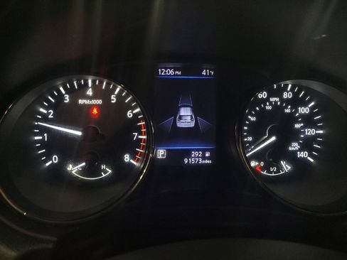 Used 2019 Nissan Rogue S w/ Special Edition Package image 23