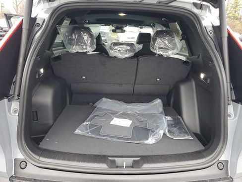 New 2026 Honda CR-V Sport Touring image 41