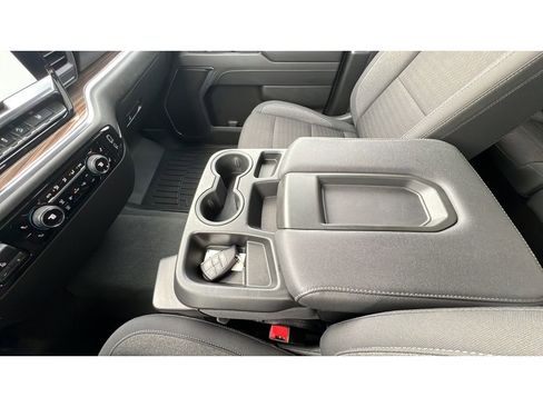 Certified 2024 Chevrolet Silverado 1500 LT w/ Z71 Off-Road Package image 20