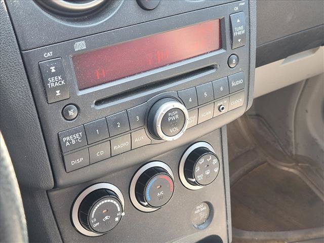 Used 2010 Nissan Rogue S w/ 360 Degree Value Pkg FWD image 13