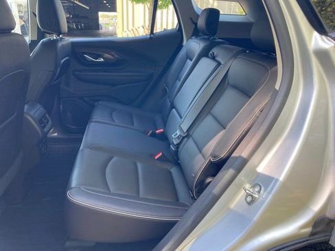 Used 2019 GMC Terrain Denali w/ Advanced Safety Package AWD/4WD image 18