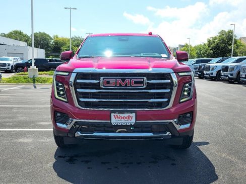New 2026 GMC Yukon Elevation w/ Elevation Premium Package AWD/4WD image 4