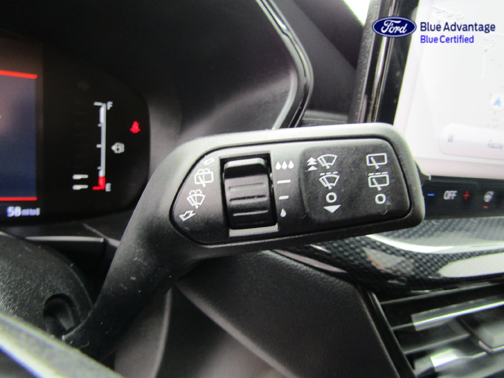 Certified 2024 Ford Escape ST-Line AWD/4WD image 36