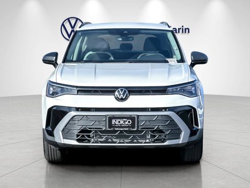 New 2026 Volkswagen Taos S AWD/4WD image 8