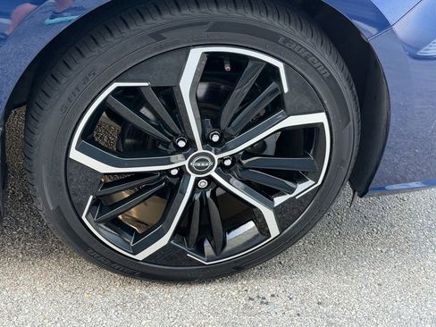 Certified 2024 Nissan Altima 2.5 SR FWD image 20