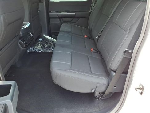 New 2026 Ford F150 STX w/ Equipment Group 200A AWD/4WD image 19