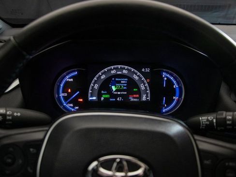 Used 2022 Toyota RAV4 XSE image 34