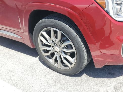 Certified 2023 GMC Terrain Denali image 4