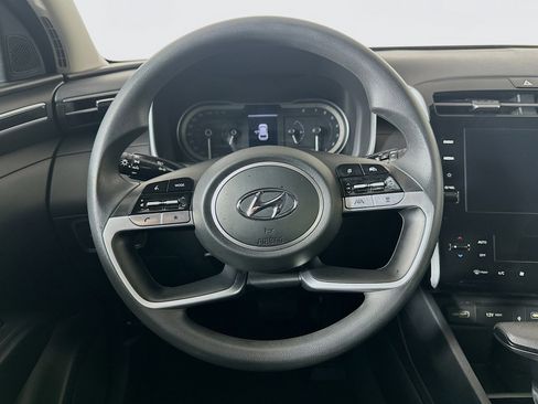 Used 2024 Hyundai Tucson SEL image 18