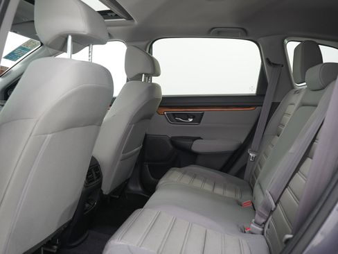 Used 2017 Honda CR-V EX image 18