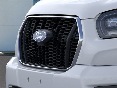New 2026 Ford Transit 350 XLT AWD/4WD image 17