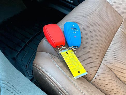 Used 2022 Subaru Outback Touring XT w/ Popular Package #2 image 14