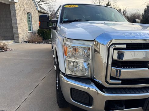 Used 2014 Ford F250 XLT image 33