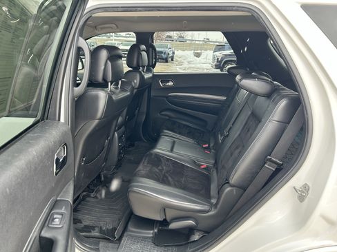 Used 2018 Dodge Durango GT image 16