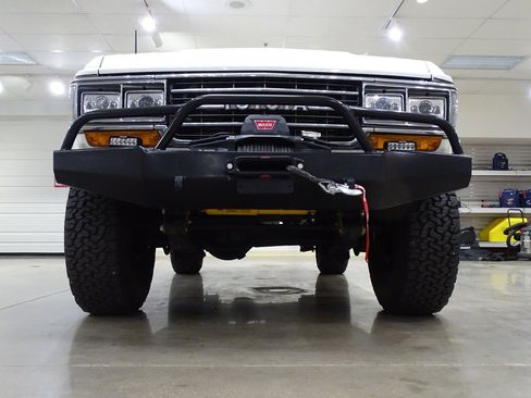 Used 1988 Toyota Land Cruiser AWD/4WD image 25