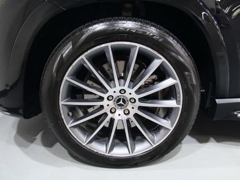 Certified 2024 Mercedes-Benz GLE 450 4MATIC image 19