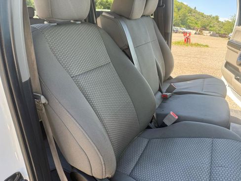 Used 2018 Ford F150 XLT RWD image 12