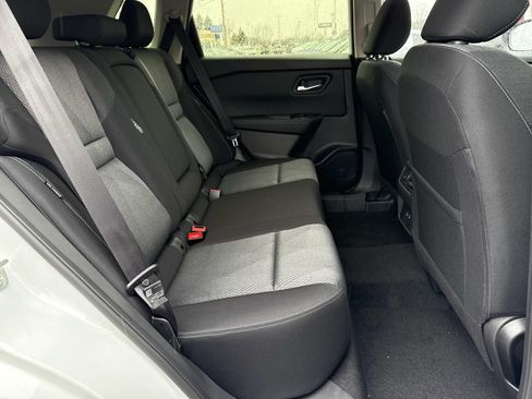 New 2026 Nissan Rogue SV AWD/4WD image 26