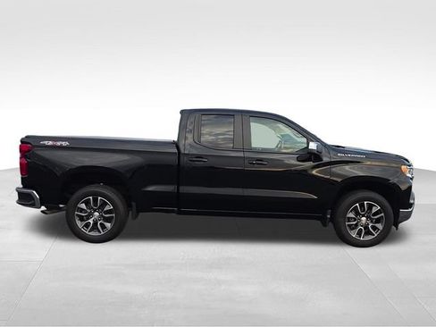 Certified 2023 Chevrolet Silverado 1500 LT AWD/4WD image 2