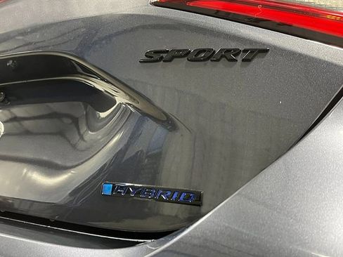 New 2026 Honda Civic Sport image 6