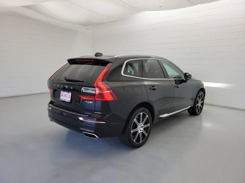 Used 2018 Volvo XC60 T6 Inscription w/ Convenience Package AWD/4WD image 5