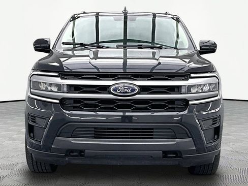 Certified 2022 Ford Expedition Max XLT AWD/4WD image 3