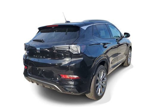 New 2026 Buick Encore GX Avenir w/ Avenir Technology Package FWD image 5