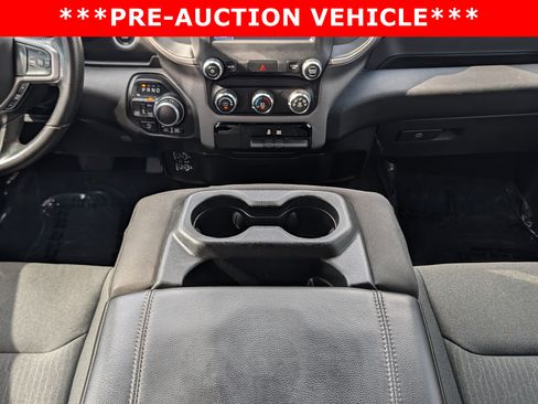 Used 2023 RAM 1500 Tradesman w/ Warlock PACKAGE AWD/4WD image 18