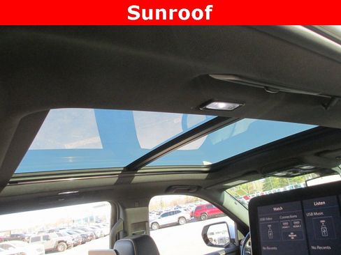 Certified 2021 GMC Yukon XL AT4 w/ Rear Media and Nav Package image 15