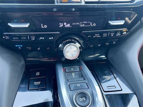 Used 2023 Acura MDX Type S image 21