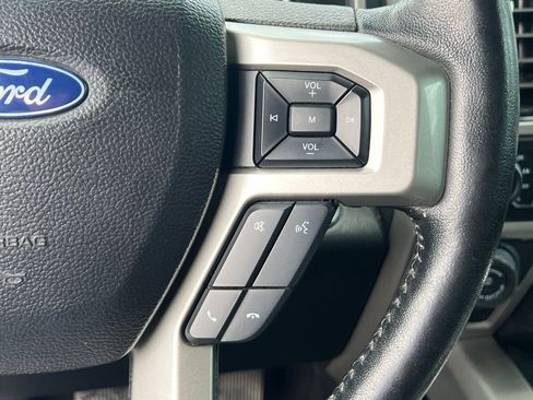 Used 2020 Ford F150 Lariat w/ Equipment Group 502A Luxury AWD/4WD image 27
