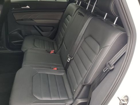 Certified 2023 Volkswagen Atlas Cross Sport SEL Premium R-Line AWD/4WD image 19