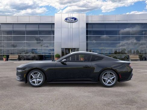 New 2026 Ford Mustang Premium RWD image 3