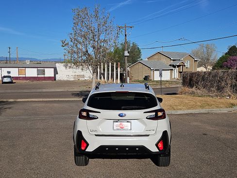 Certified 2024 Subaru Crosstrek 2.0i Premium image 7