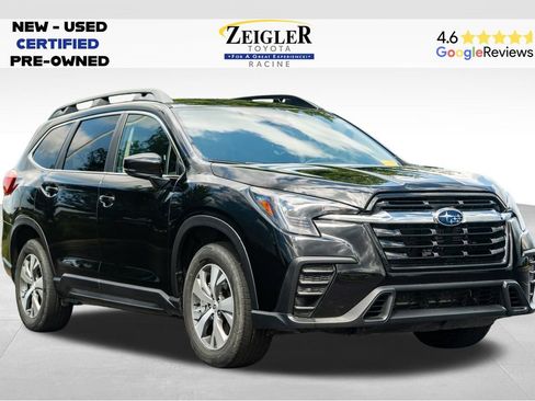 Used 2024 Subaru Ascent Premium w/ Convenience Package image 1