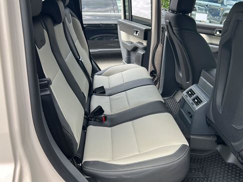 New 2025 INEOS Grenadier AWD/4WD image 14