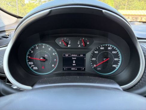 Used 2024 Chevrolet Malibu RS FWD image 13