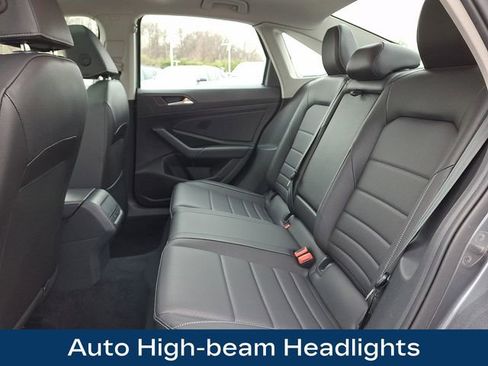 Used 2021 Volkswagen Jetta SEL image 12