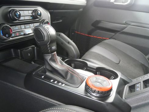 Used 2026 Ford Bronco Raptor AWD/4WD image 26