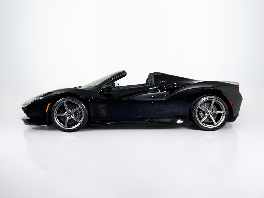 Certified 2023 Ferrari F8 Tributo RWD image 7