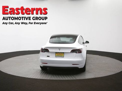 Used 2023 Tesla Model 3 Standard Range RWD image 32