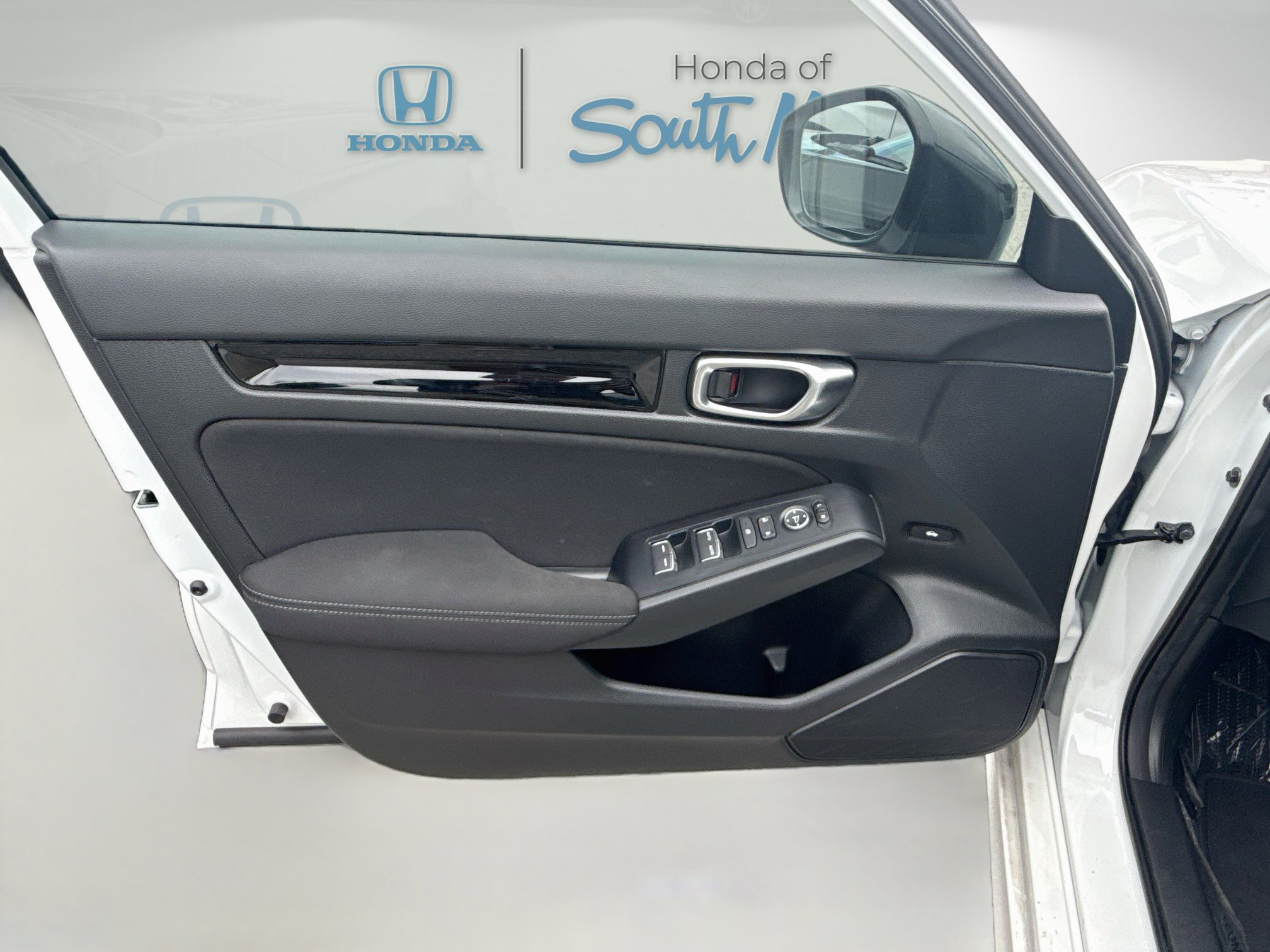 Used 2026 Honda Civic Sport image 35
